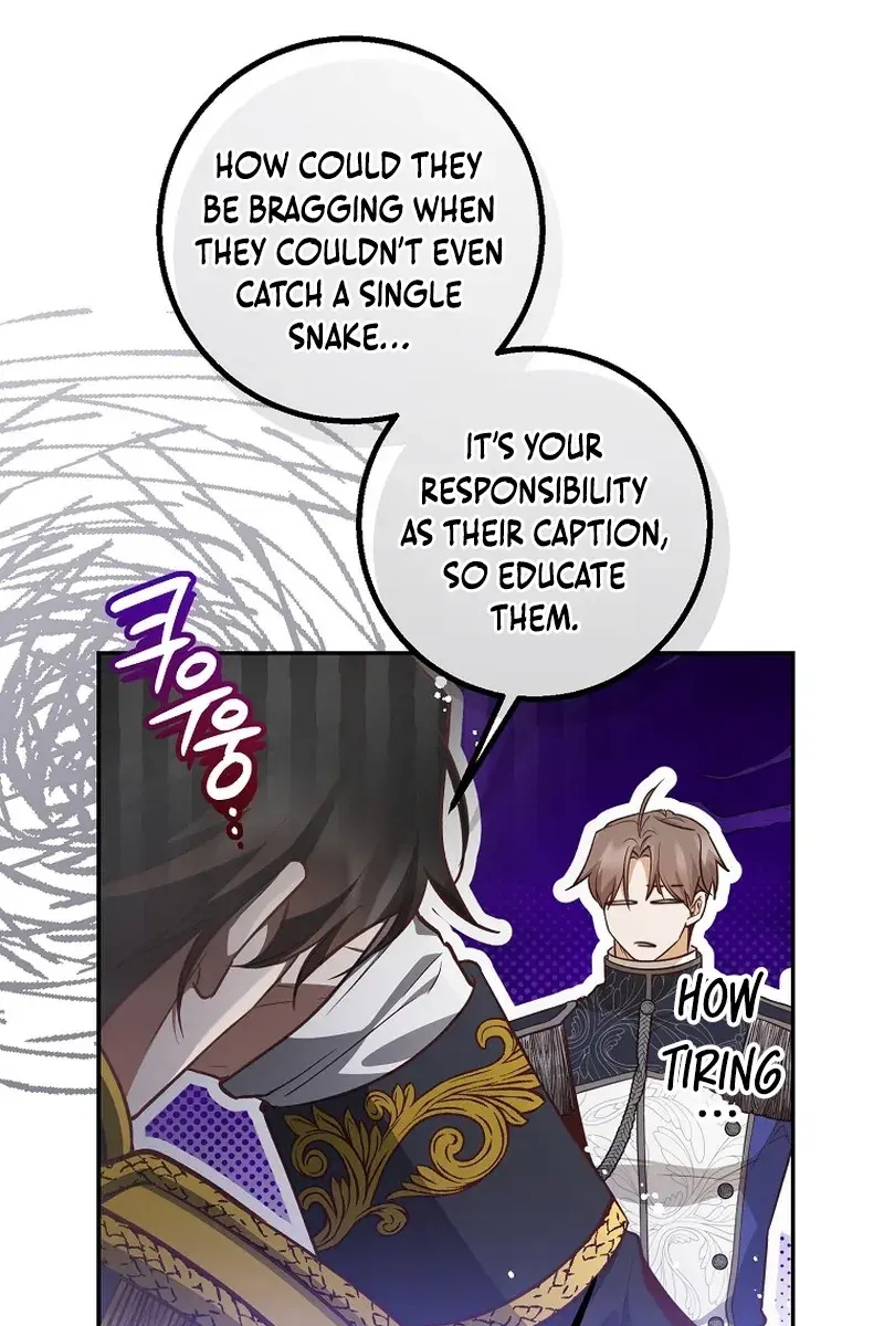 Follow Your Heart Chapter 35 Page 10