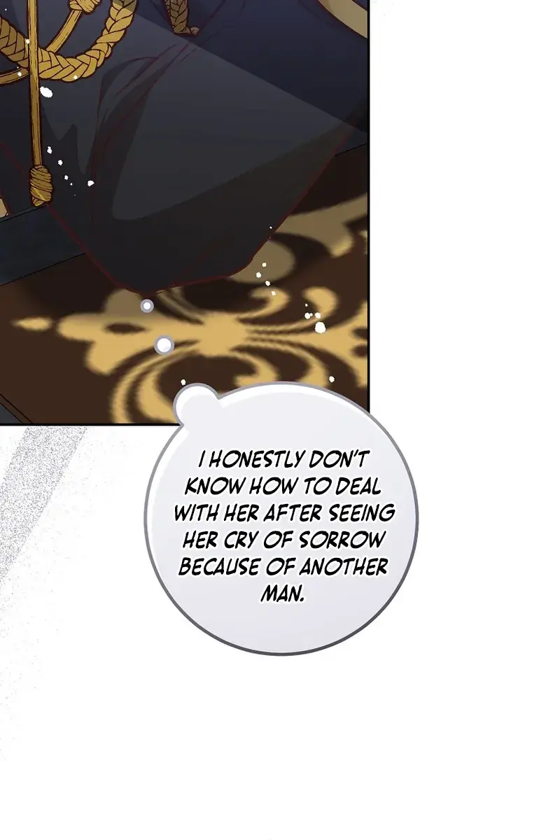 Follow Your Heart Chapter 35 Page 12