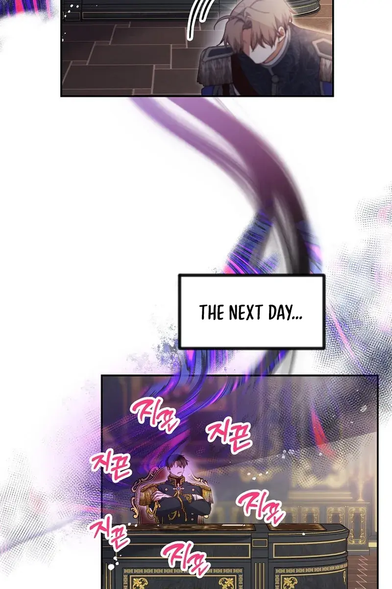Follow Your Heart Chapter 35 Page 19