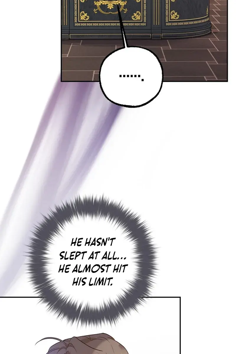 Follow Your Heart Chapter 35 Page 20