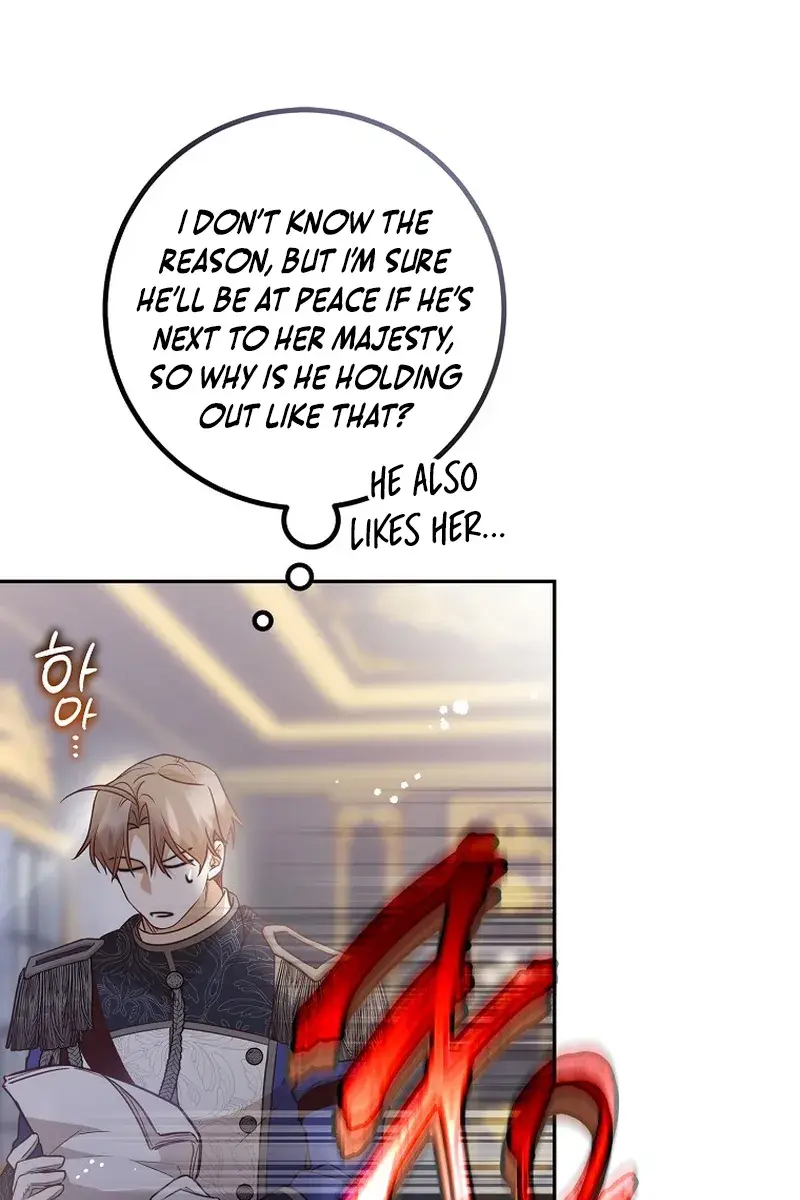 Follow Your Heart Chapter 35 Page 27