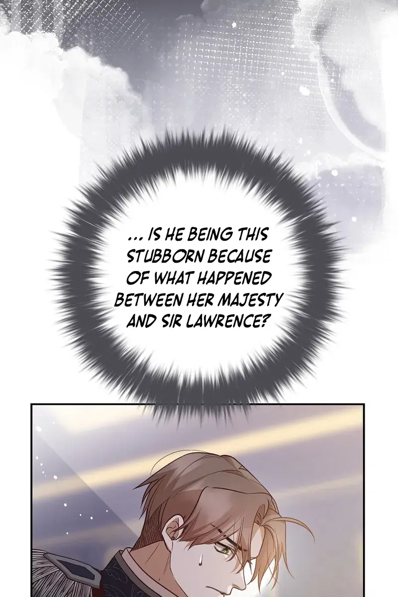 Follow Your Heart Chapter 35 Page 33