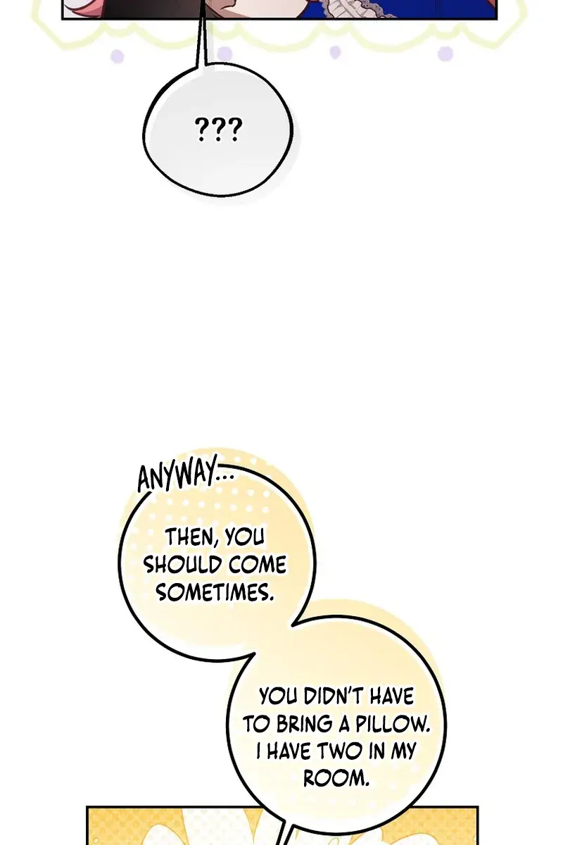 Follow Your Heart Chapter 35 Page 53