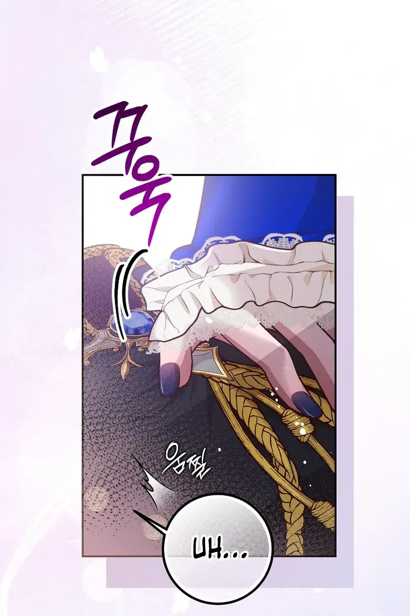 Follow Your Heart Chapter 35 Page 57