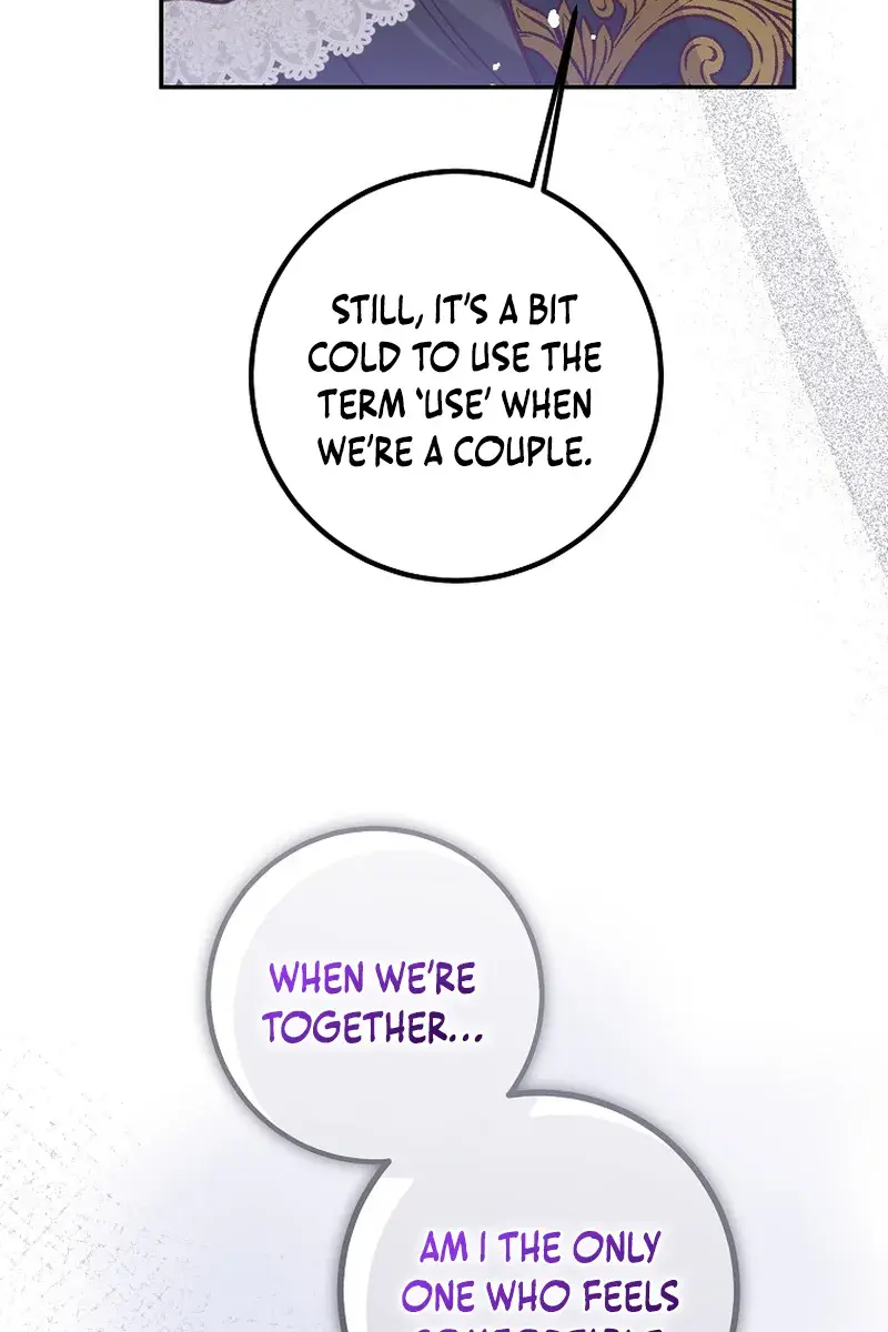 Follow Your Heart Chapter 35 Page 74
