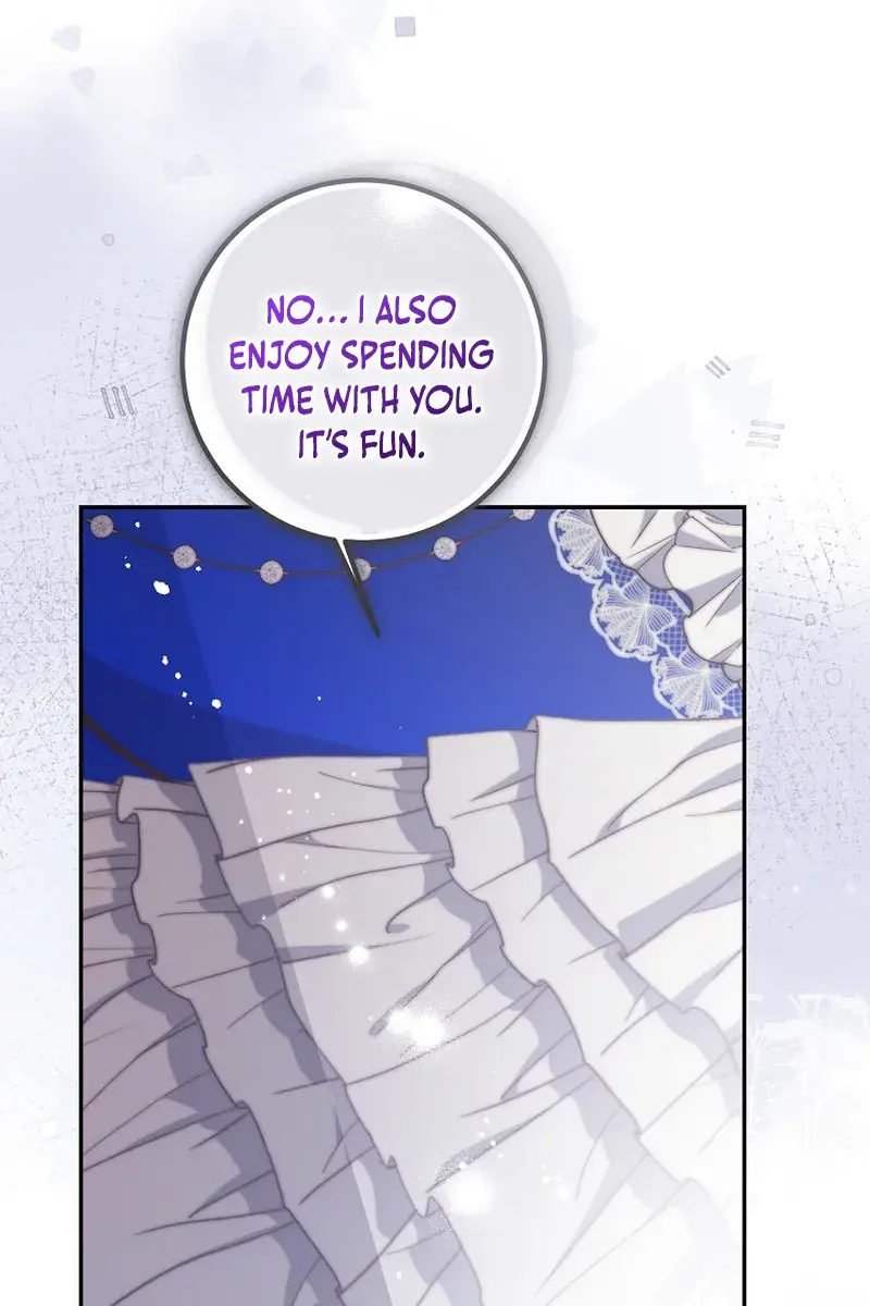 Follow Your Heart Chapter 35 Page 76