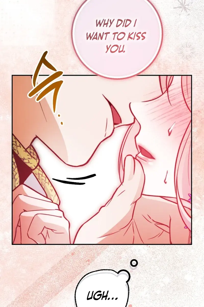 Follow Your Heart Chapter 35 Page 100