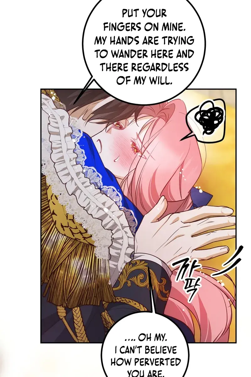 Follow Your Heart Chapter 36 Page 7