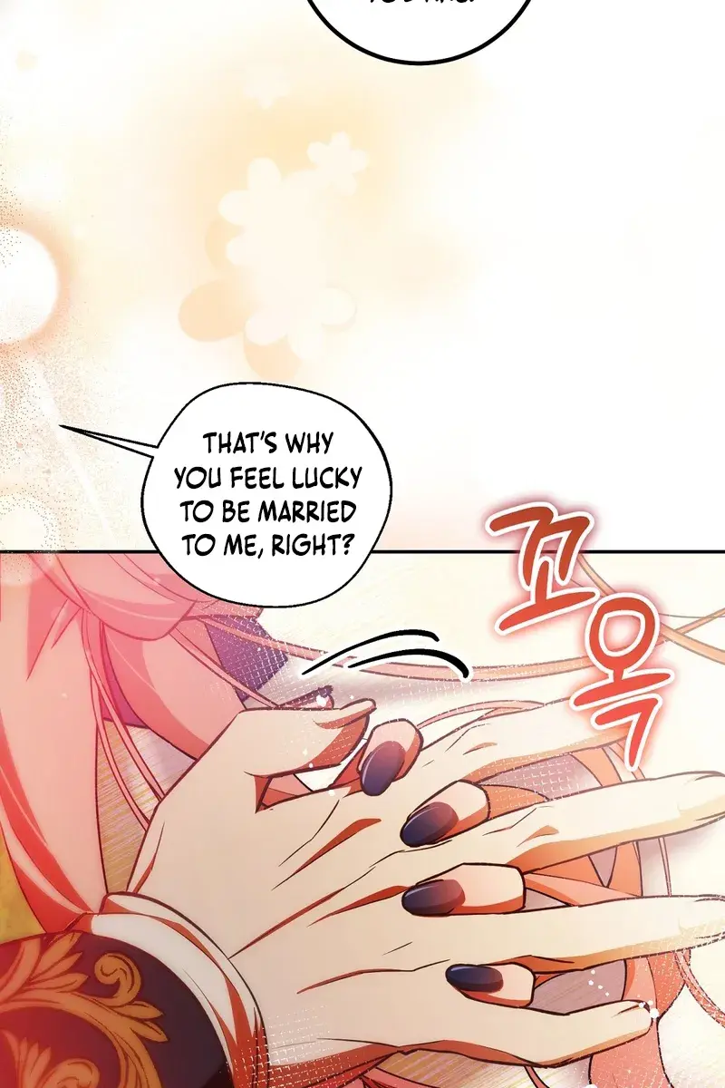 Follow Your Heart Chapter 36 Page 8