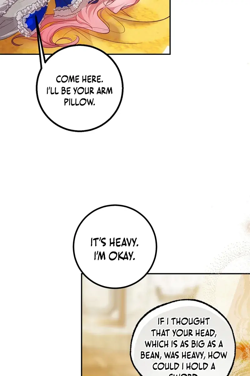 Follow Your Heart Chapter 36 Page 50