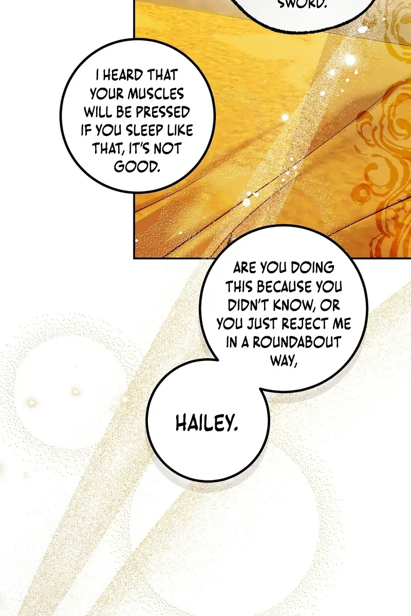 Follow Your Heart Chapter 36 Page 51
