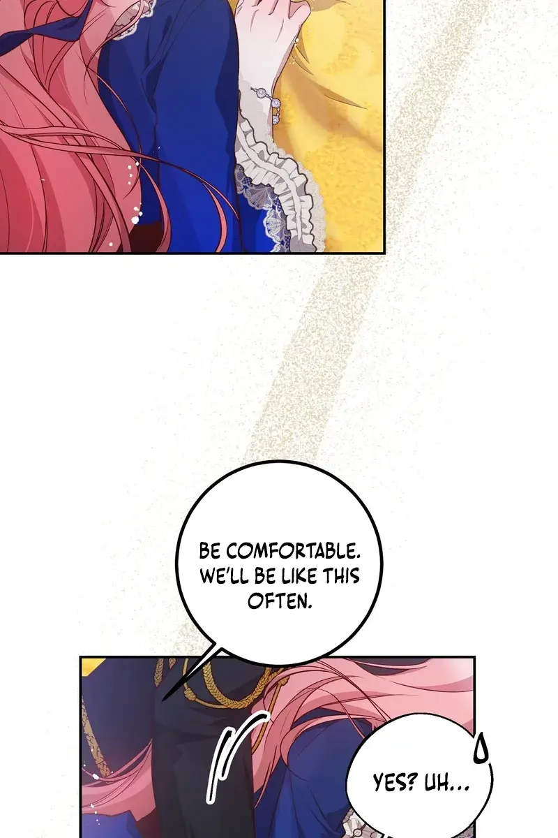 Follow Your Heart Chapter 36 Page 54