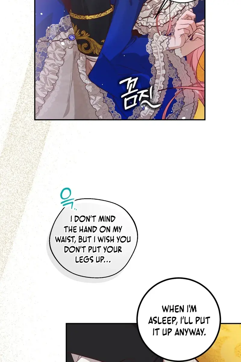 Follow Your Heart Chapter 36 Page 55