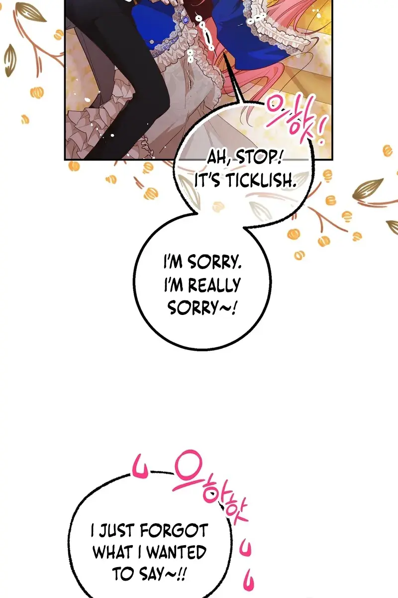 Follow Your Heart Chapter 36 Page 67