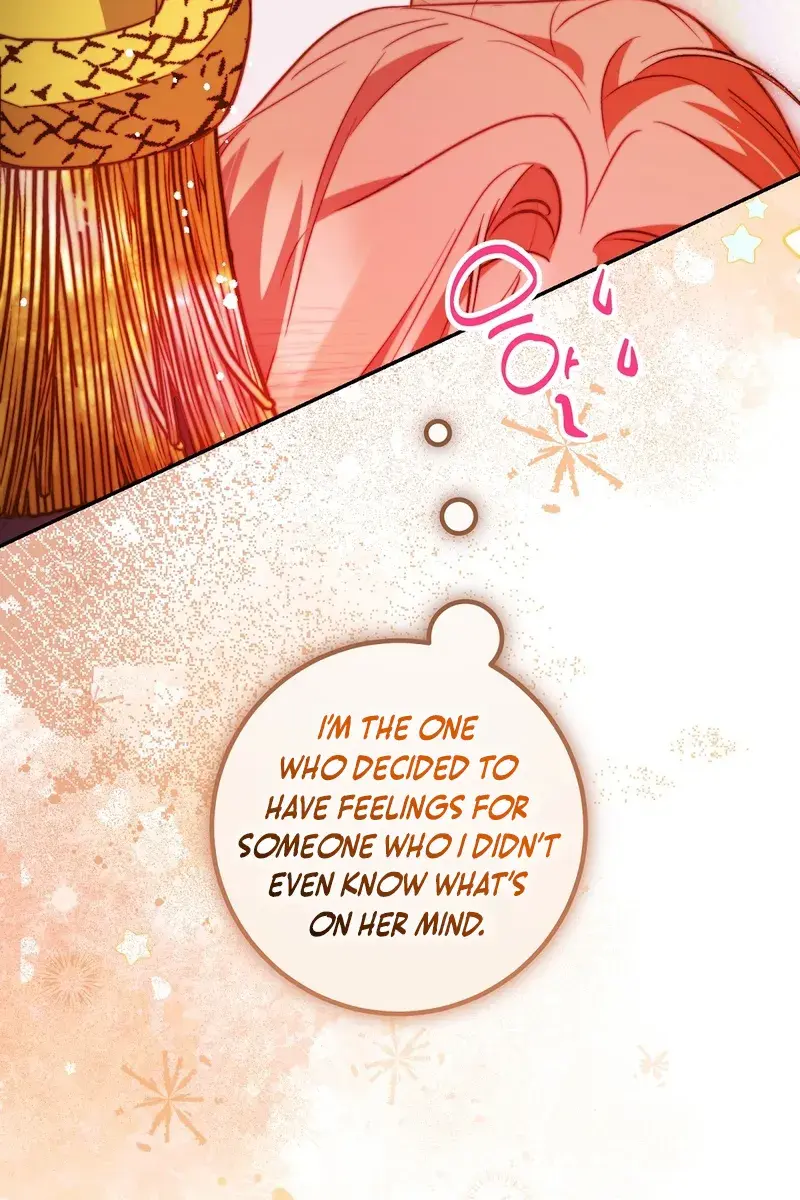 Follow Your Heart Chapter 36 Page 70