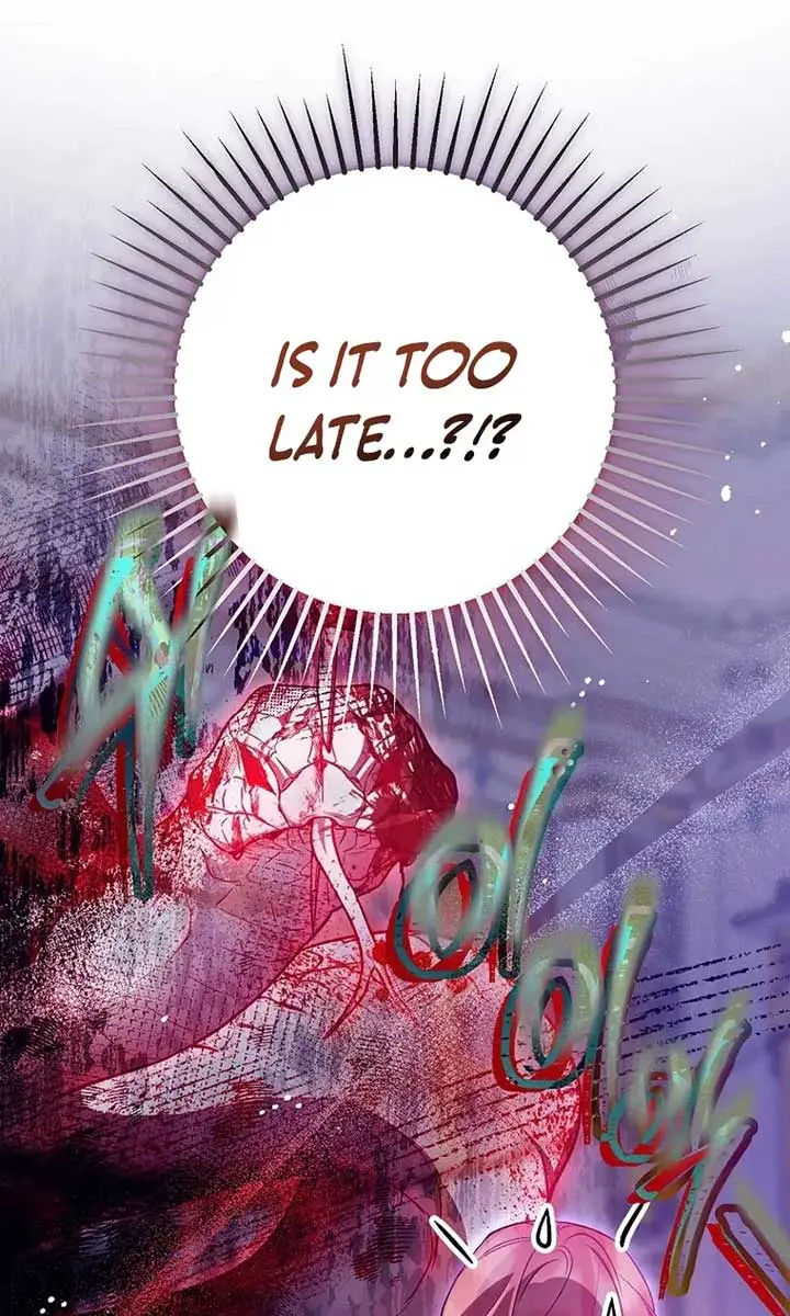 Follow Your Heart Chapter 37 Page 10