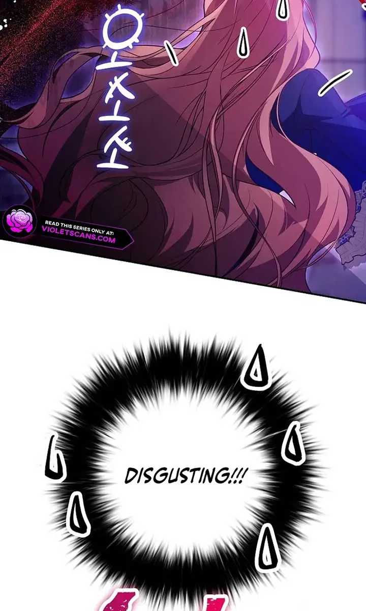 Follow Your Heart Chapter 37 Page 11