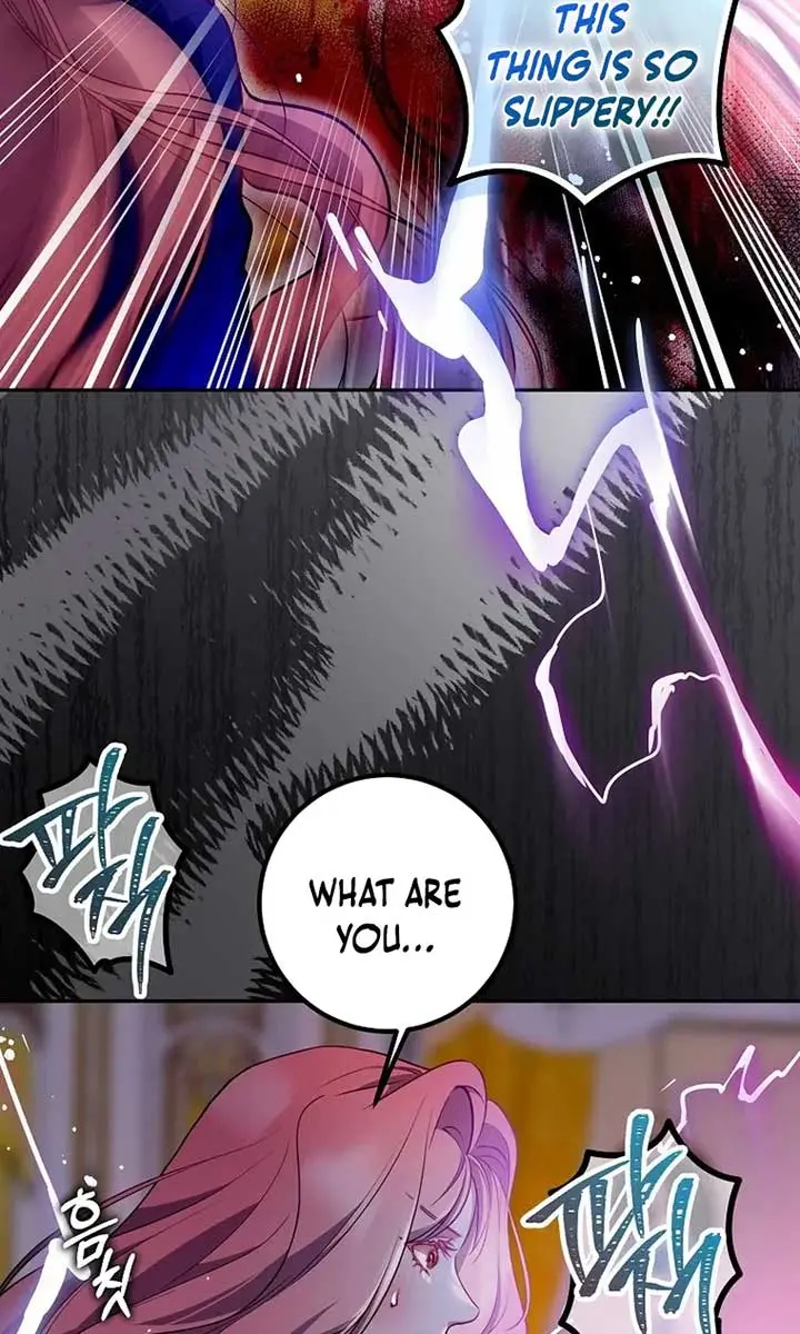 Follow Your Heart Chapter 37 Page 26