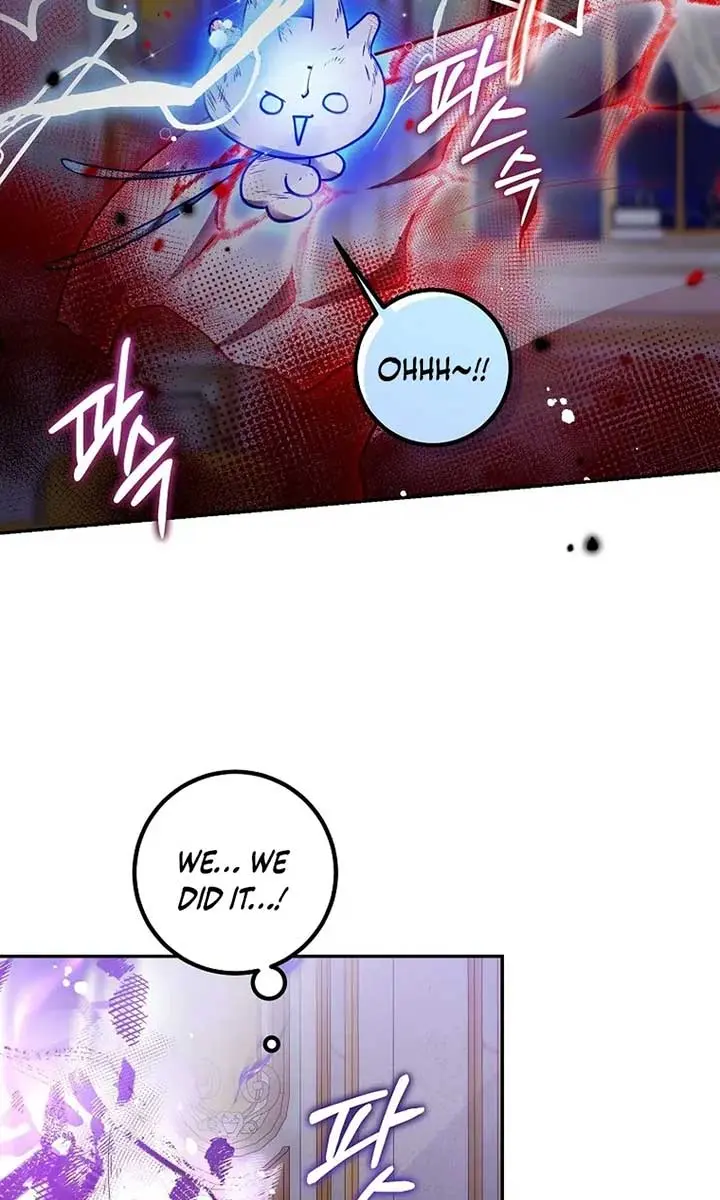 Follow Your Heart Chapter 37 Page 35