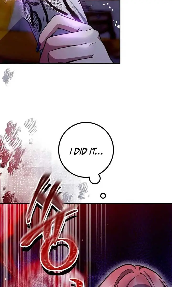 Follow Your Heart Chapter 37 Page 37