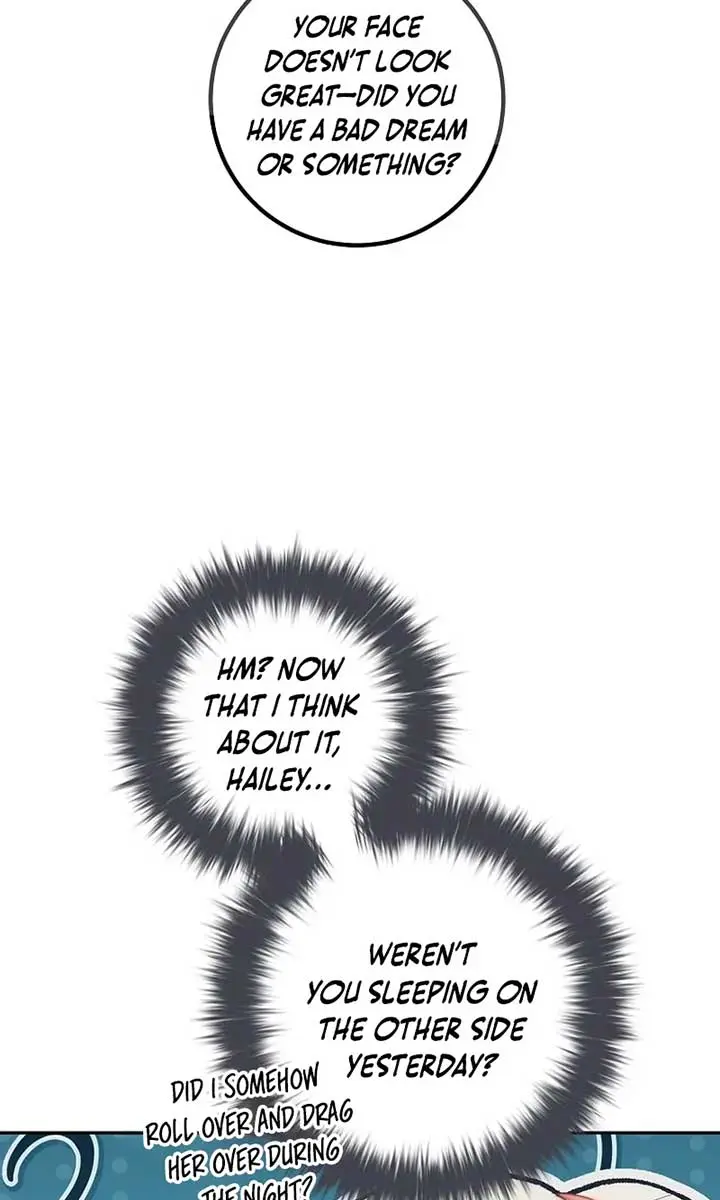 Follow Your Heart Chapter 37 Page 50