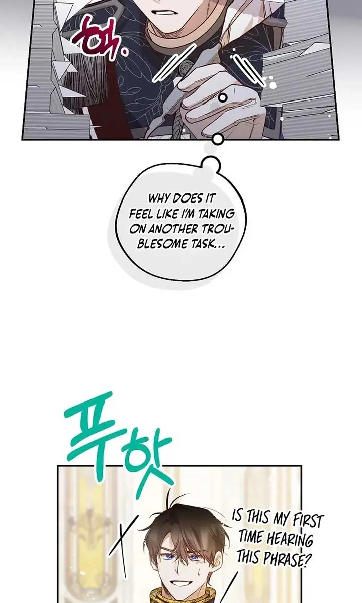 Follow Your Heart Chapter 37 Page 61