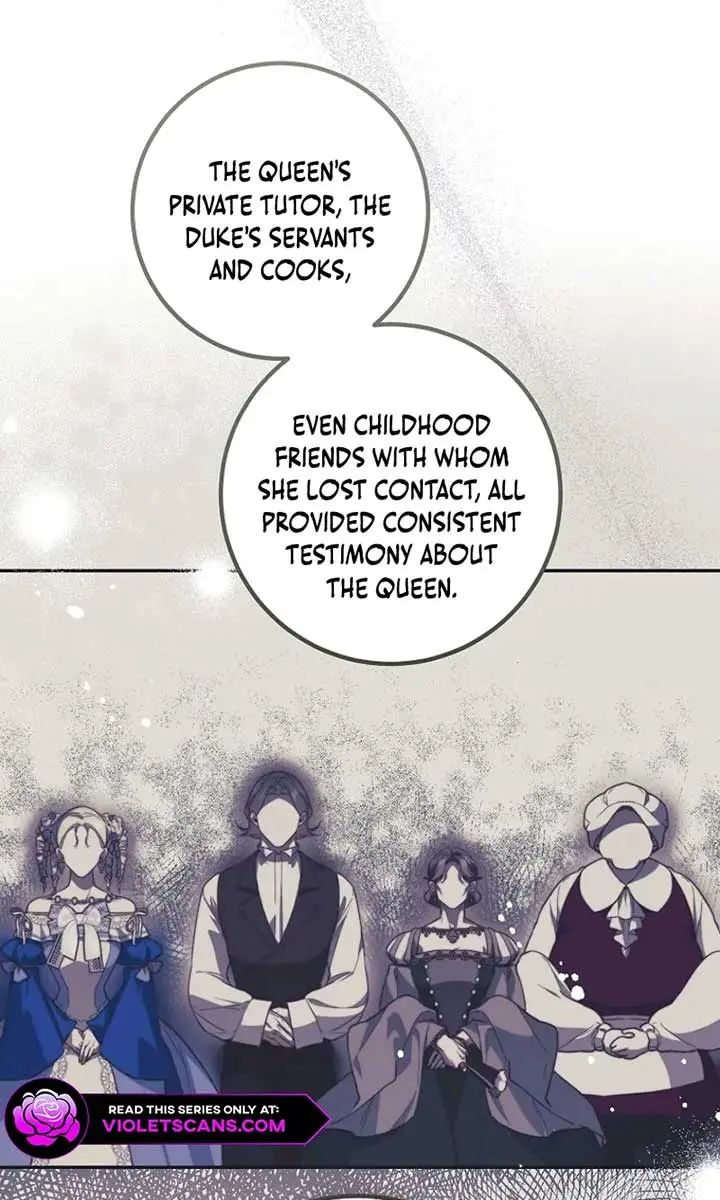 Follow Your Heart Chapter 39 Page 8