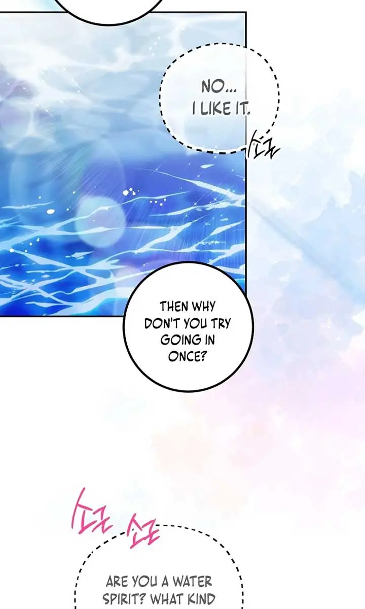 Follow Your Heart Chapter 39 Page 25