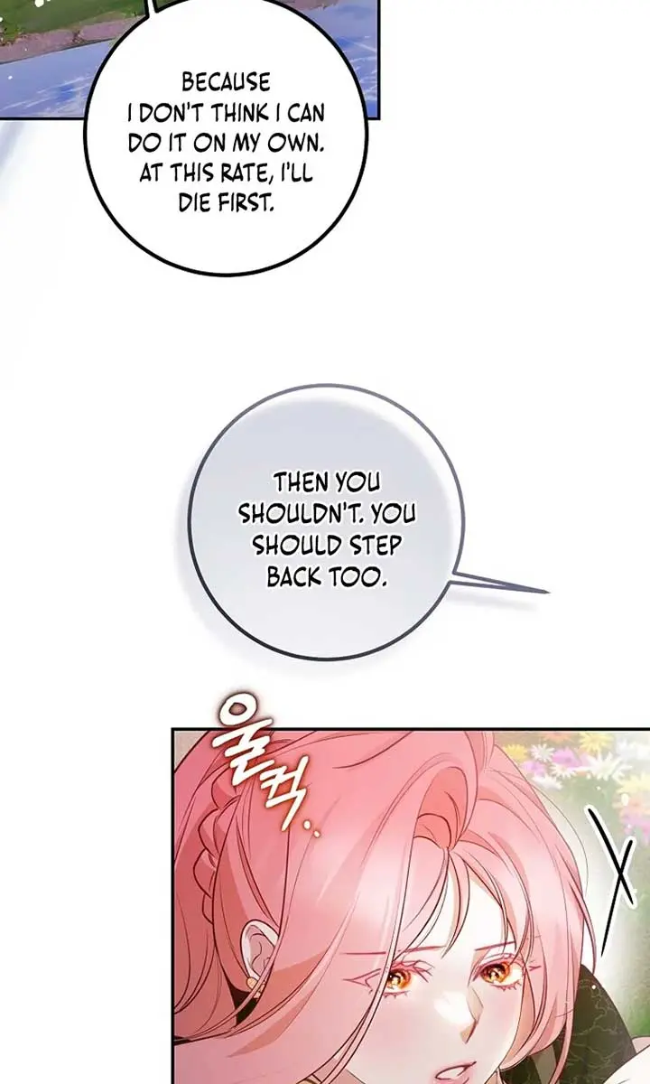 Follow Your Heart Chapter 39 Page 30