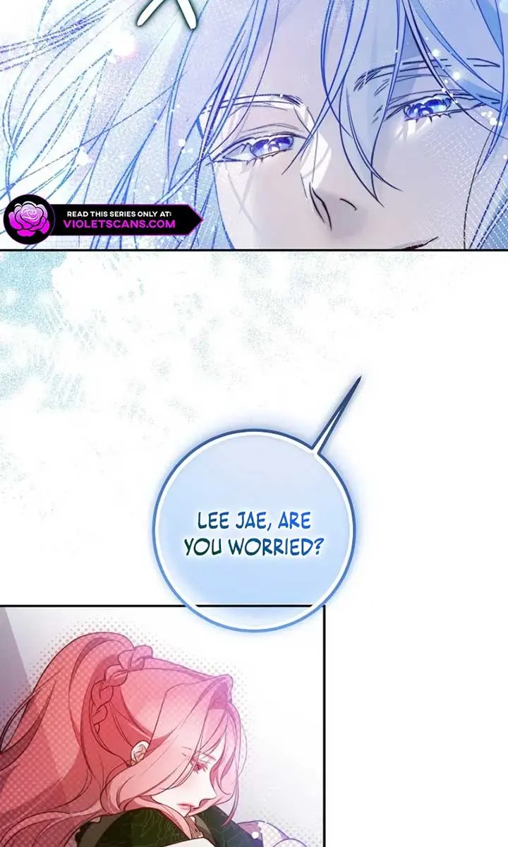 Follow Your Heart Chapter 39 Page 32