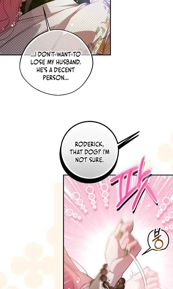 Follow Your Heart Chapter 39 Page 33