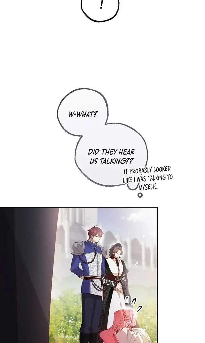 Follow Your Heart Chapter 39 Page 44