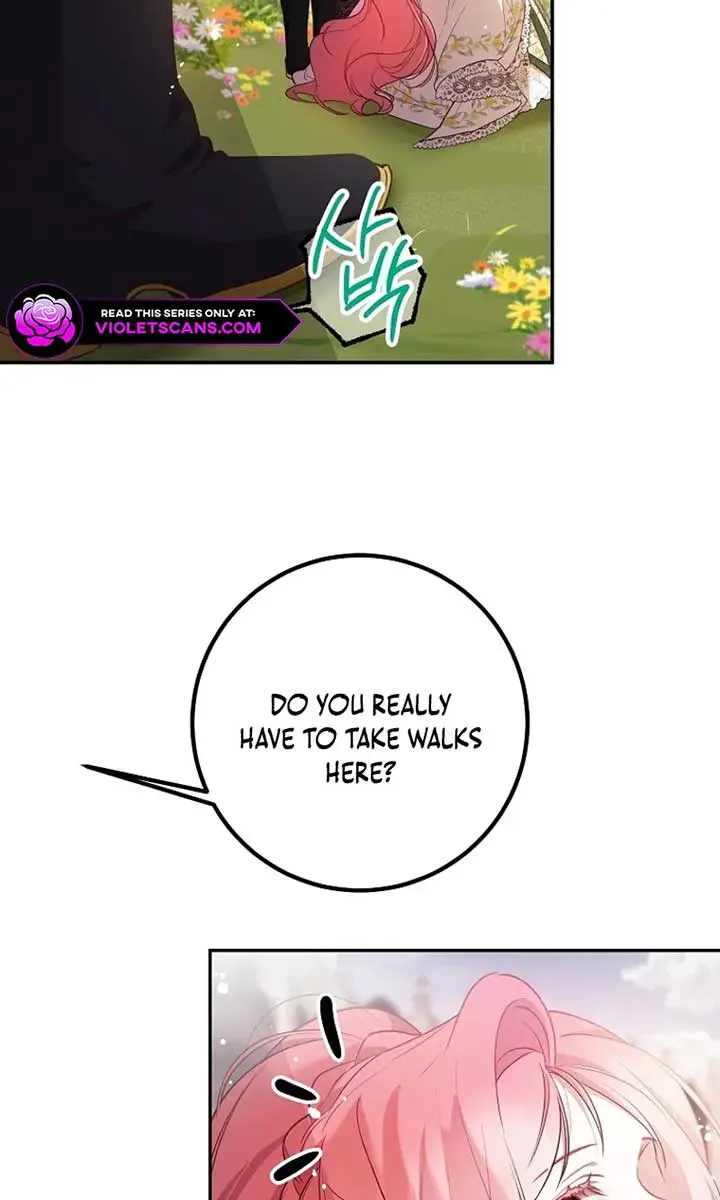 Follow Your Heart Chapter 39 Page 45