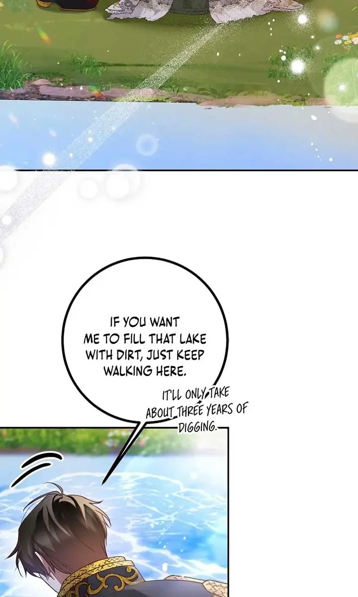 Follow Your Heart Chapter 39 Page 48