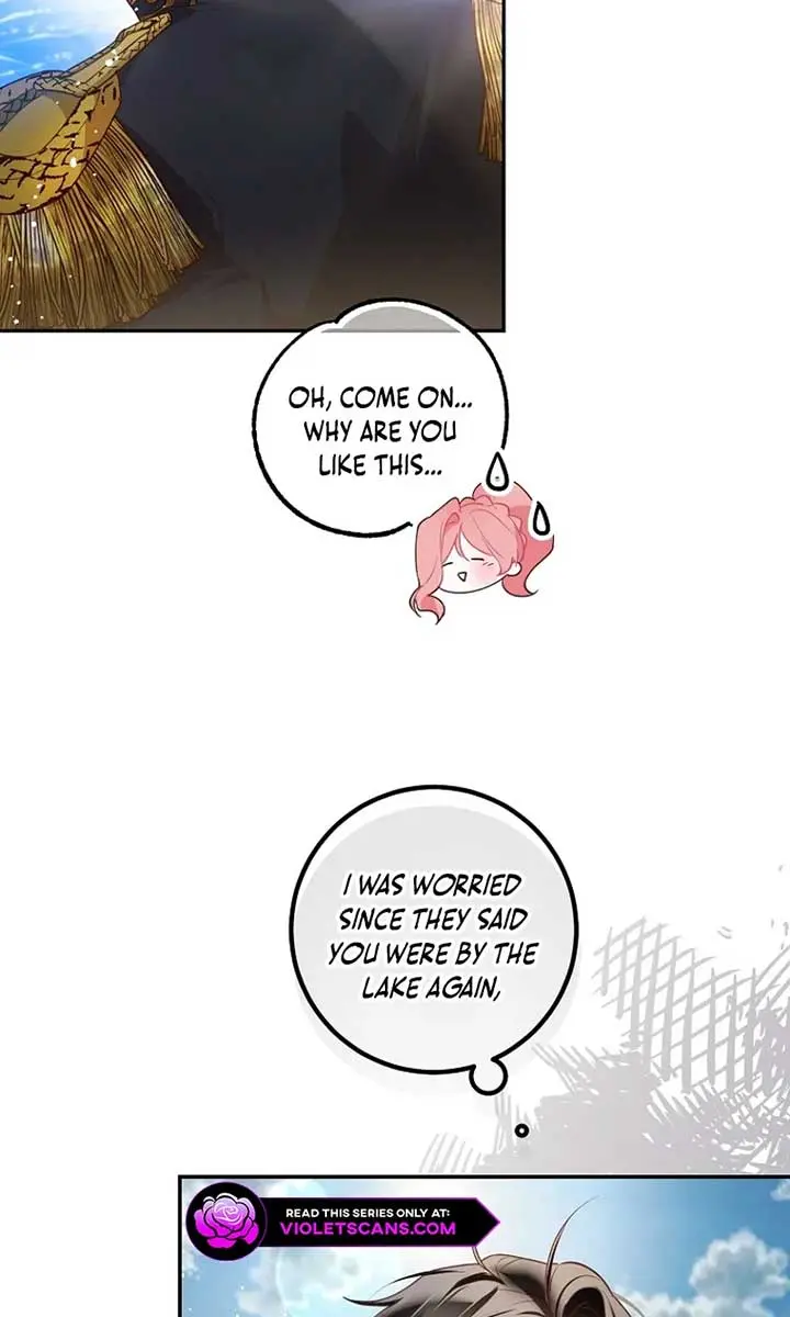 Follow Your Heart Chapter 39 Page 49