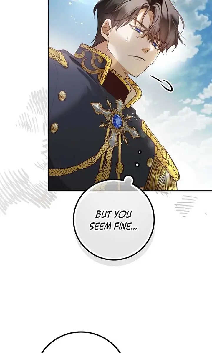 Follow Your Heart Chapter 39 Page 50