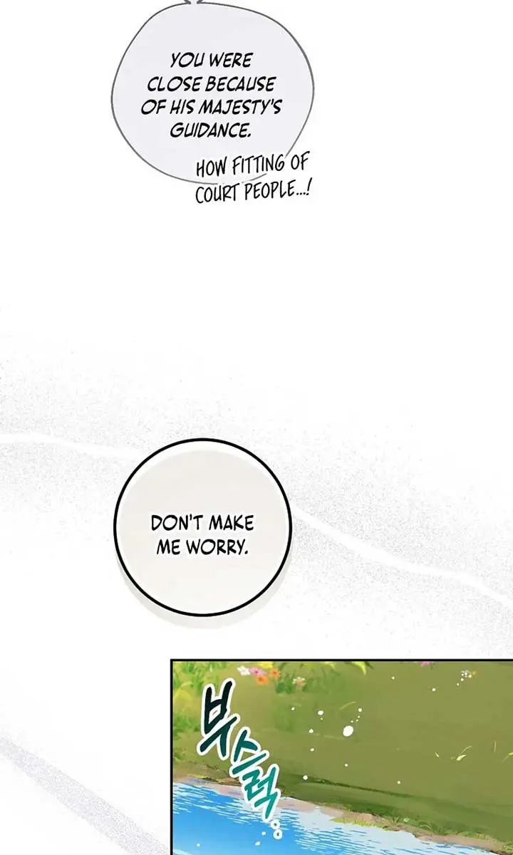 Follow Your Heart Chapter 39 Page 52