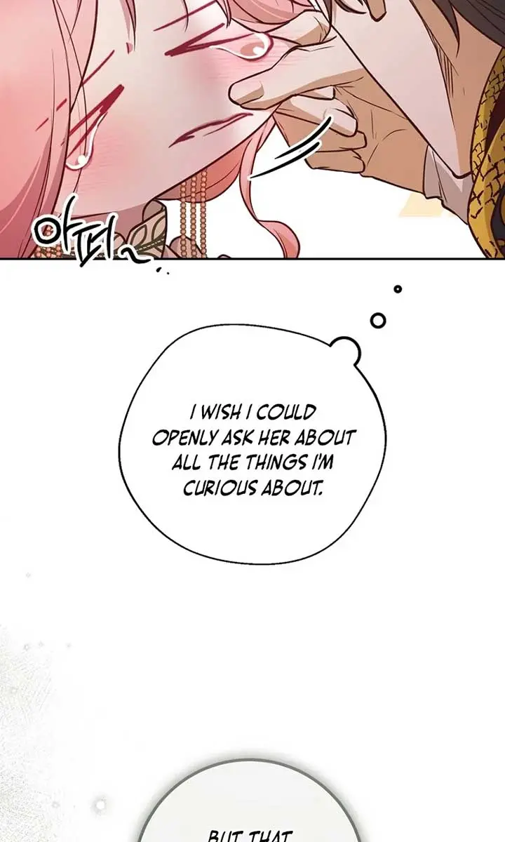 Follow Your Heart Chapter 39 Page 54