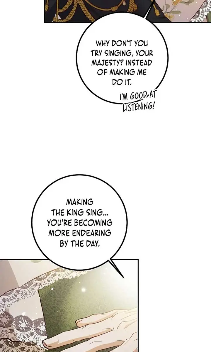 Follow Your Heart Chapter 39 Page 60