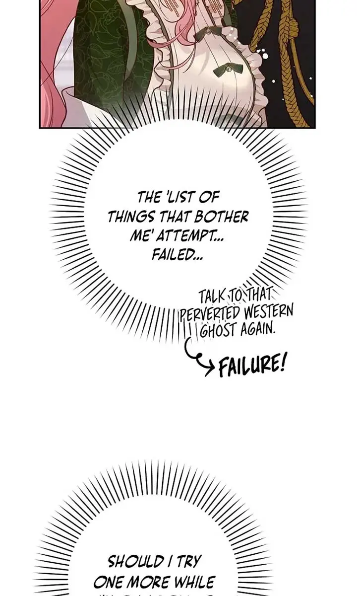 Follow Your Heart Chapter 39 Page 83