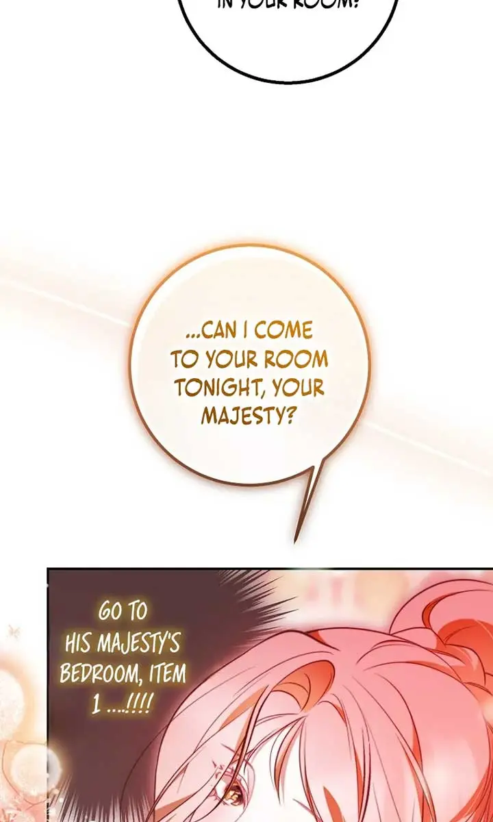Follow Your Heart Chapter 39 Page 85