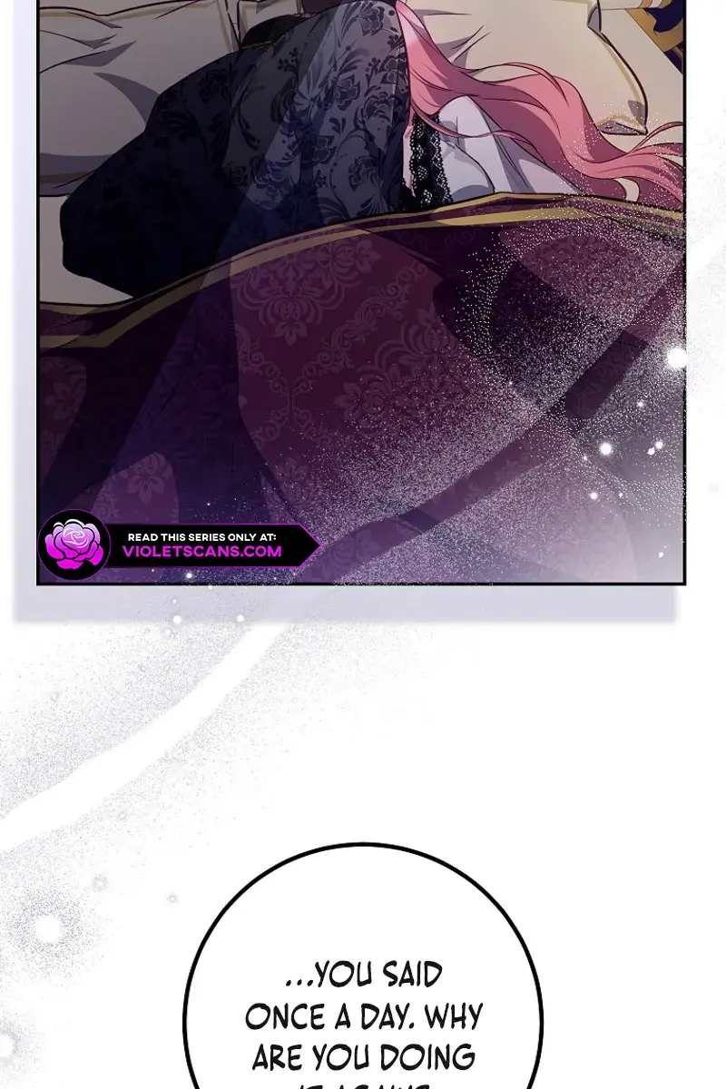 Follow Your Heart Chapter 41 Page 23