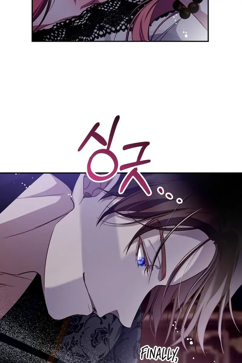 Follow Your Heart Chapter 41 Page 30