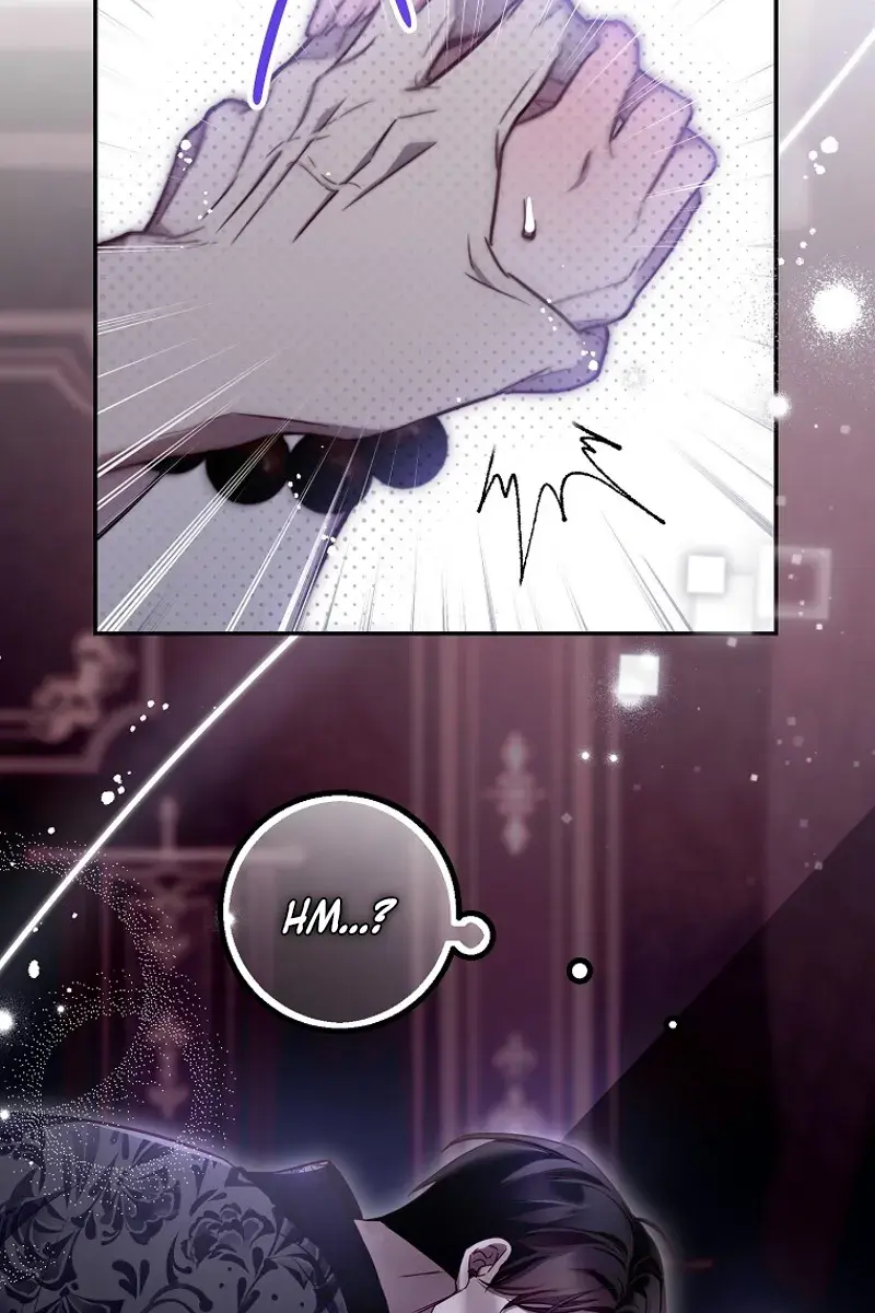 Follow Your Heart Chapter 41 Page 35
