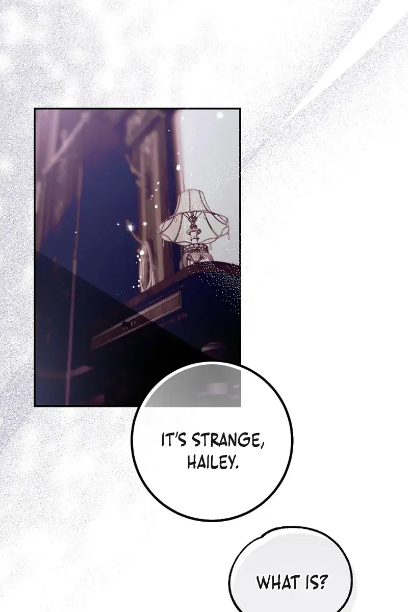 Follow Your Heart Chapter 41 Page 44