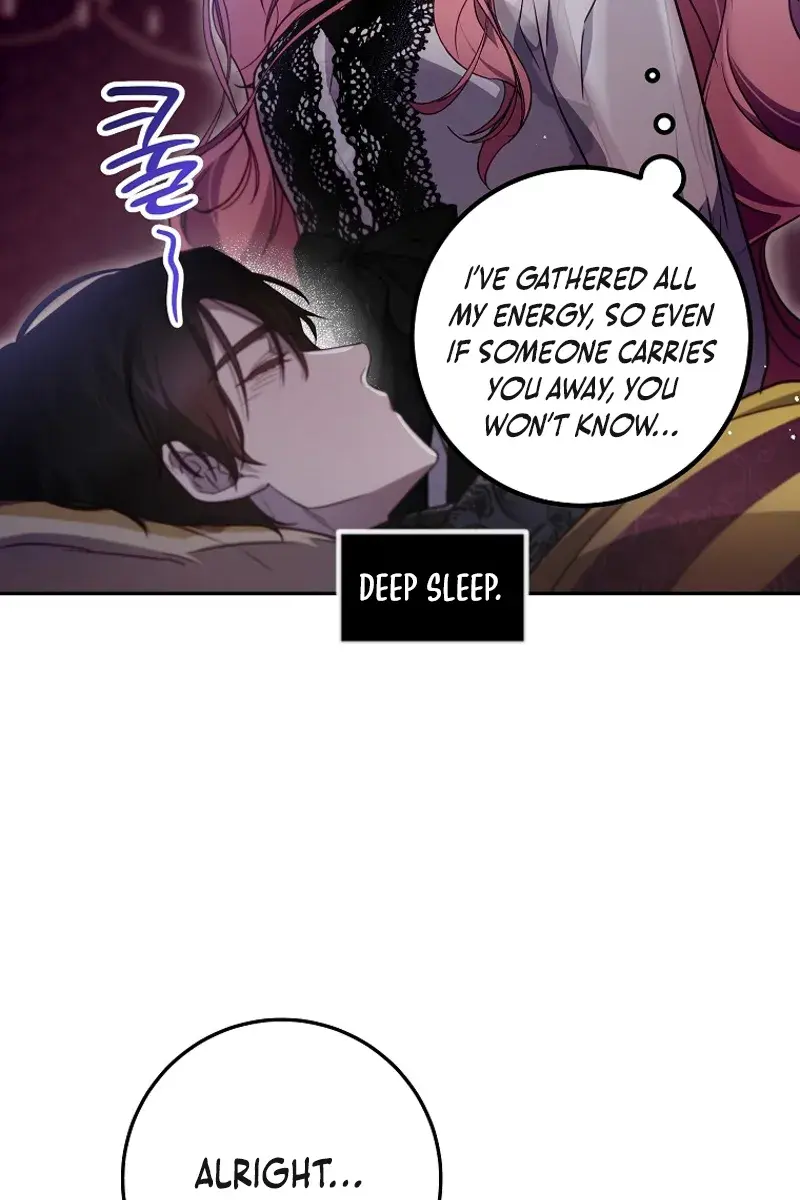 Follow Your Heart Chapter 41 Page 56