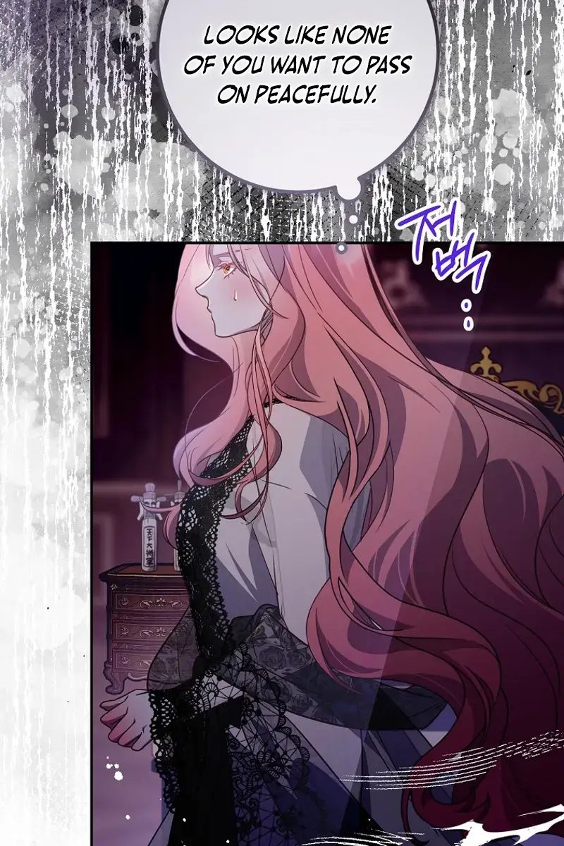 Follow Your Heart Chapter 41 Page 60