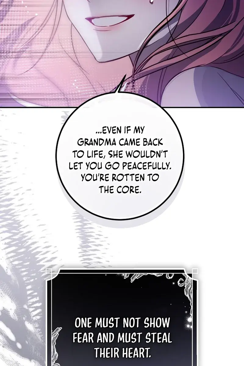 Follow Your Heart Chapter 41 Page 66