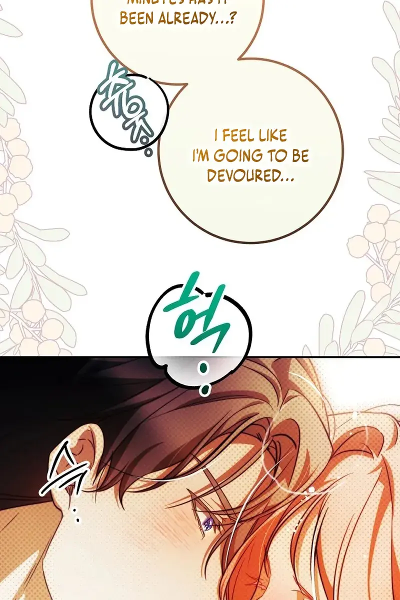 Follow Your Heart Chapter 44 Page 5