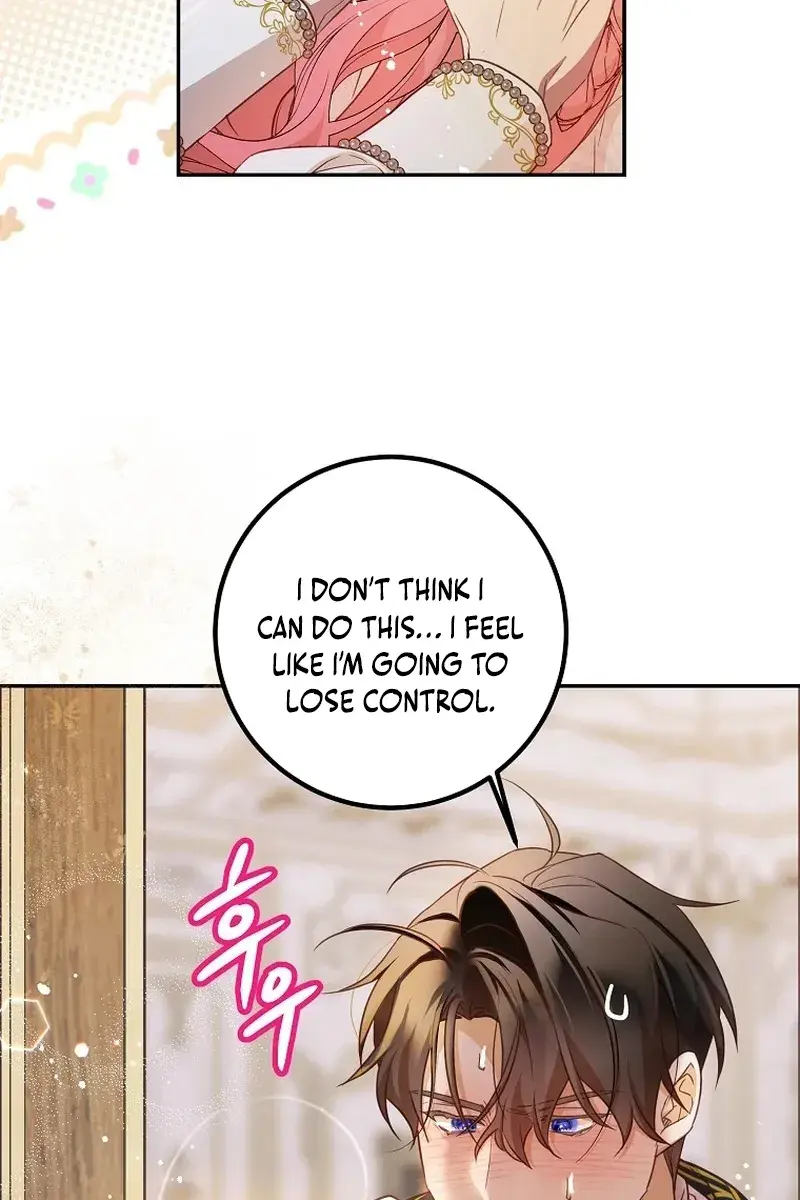 Follow Your Heart Chapter 44 Page 9
